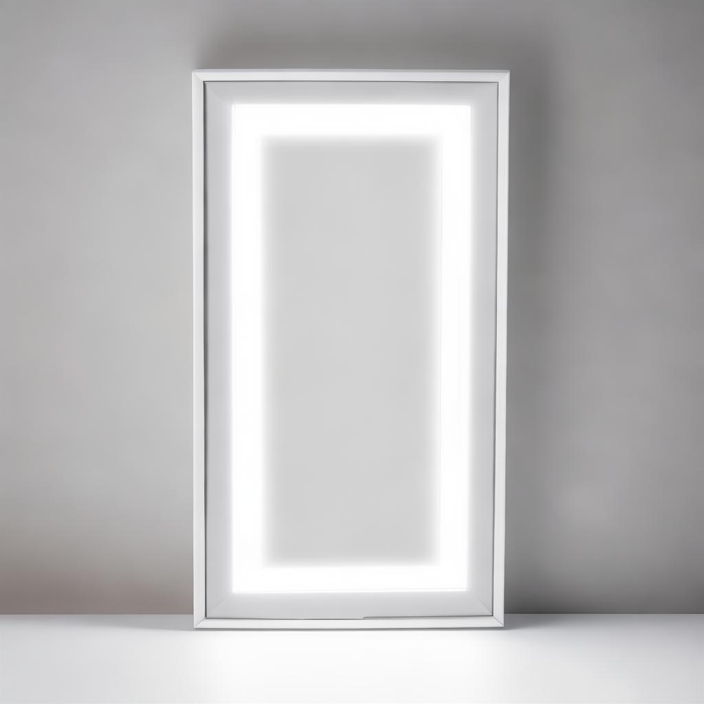 Extra Large Bathroom Mirror