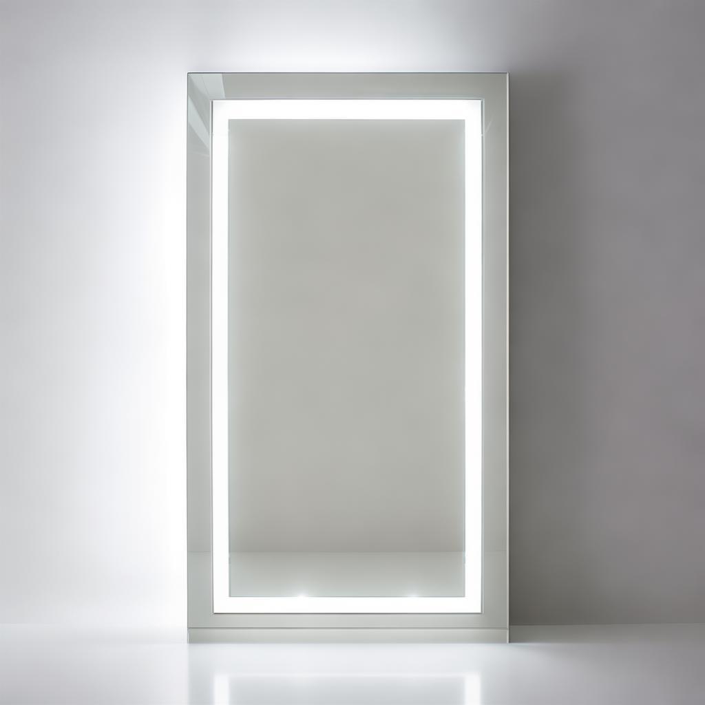 Mirror And Light