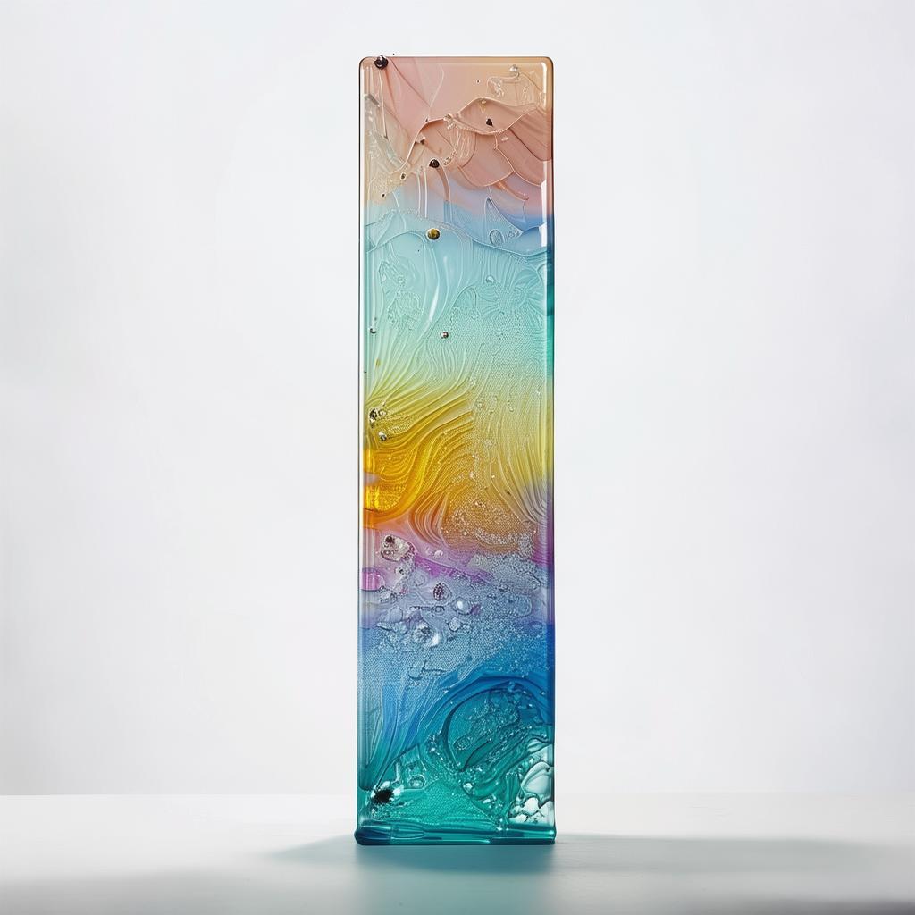 Process Of Tempered Glass