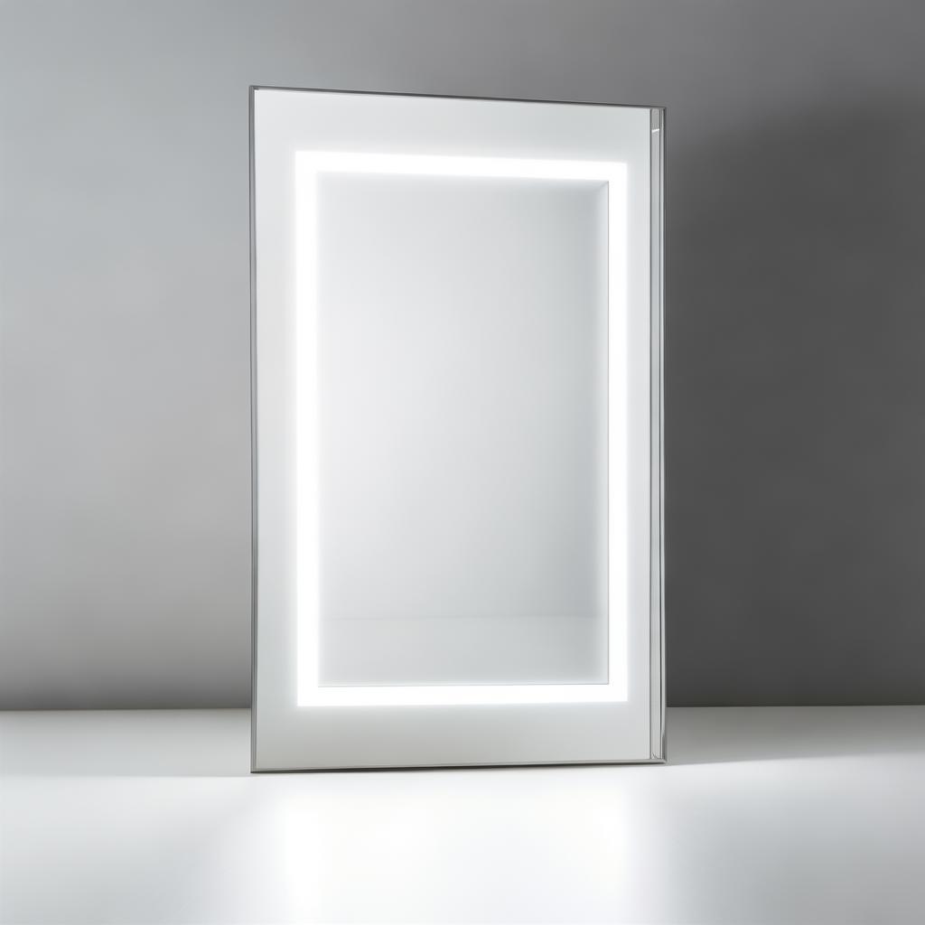 Frosted Glass Factory