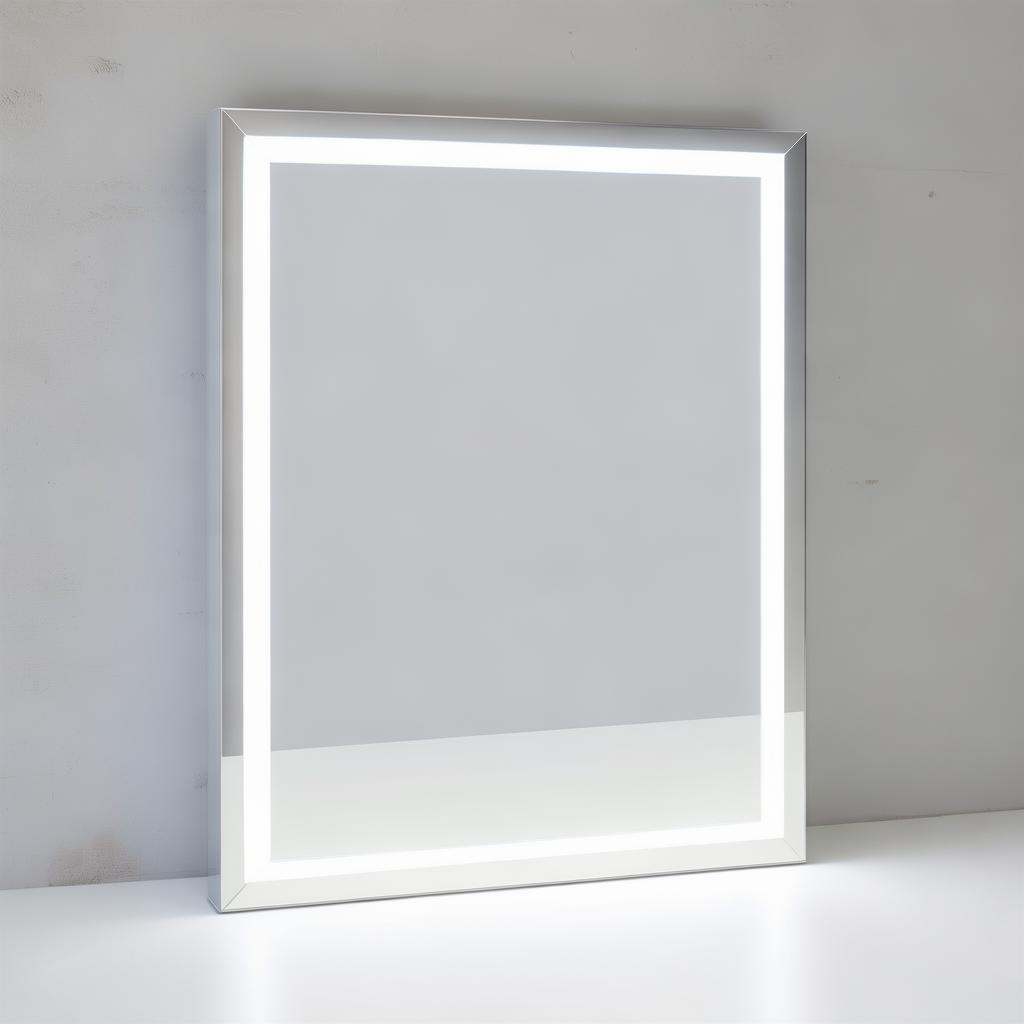 Custom Tempered Glass Panel