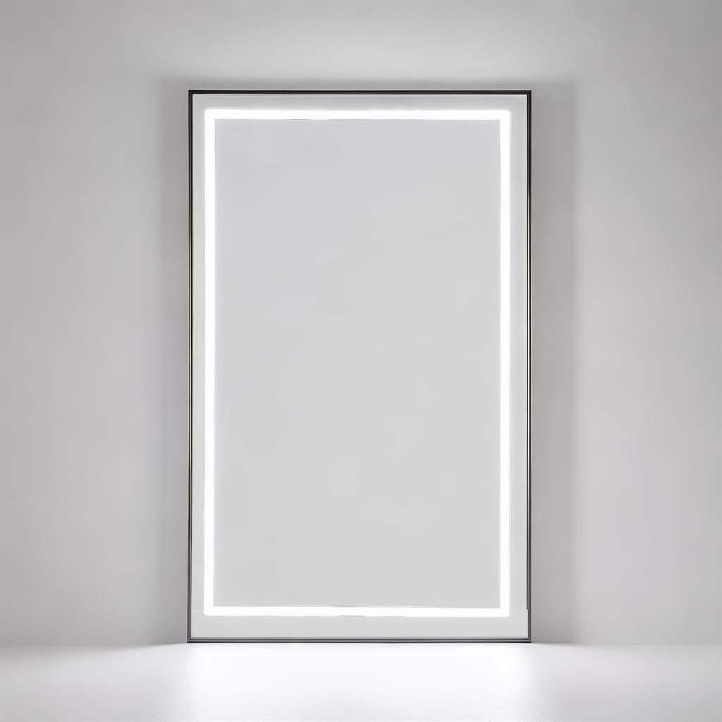 Back Painted Glass