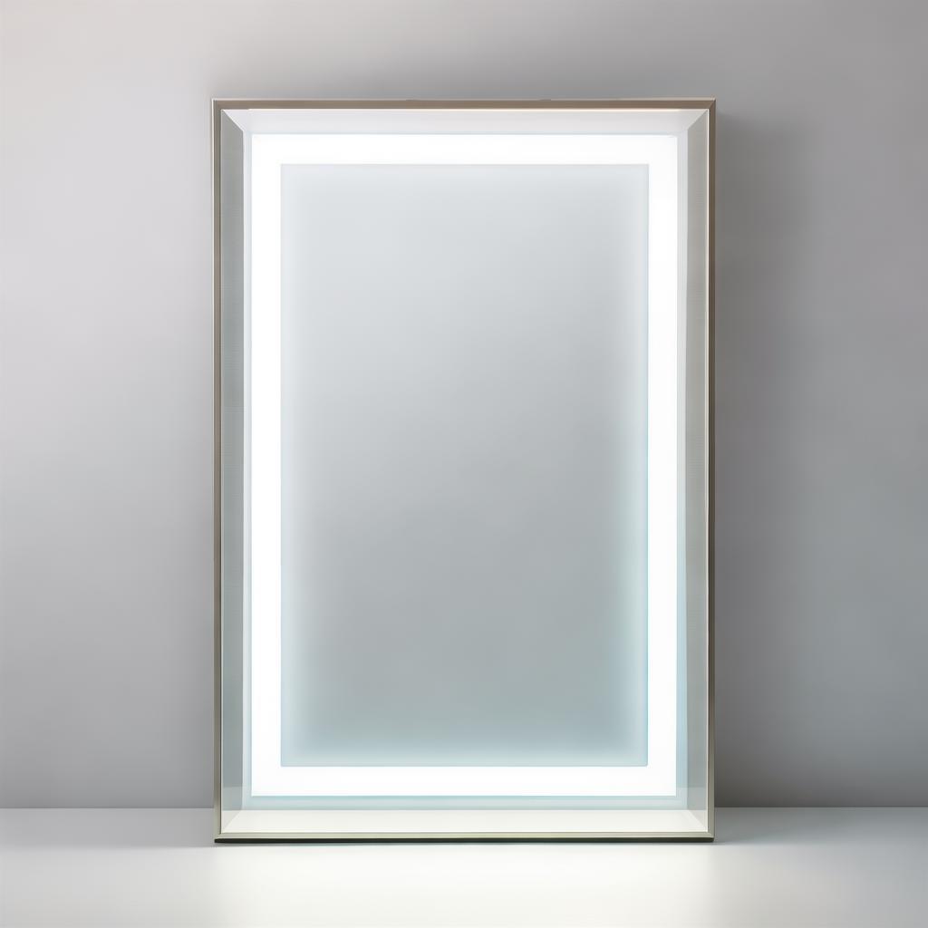Clear Float Glass 3Mm
