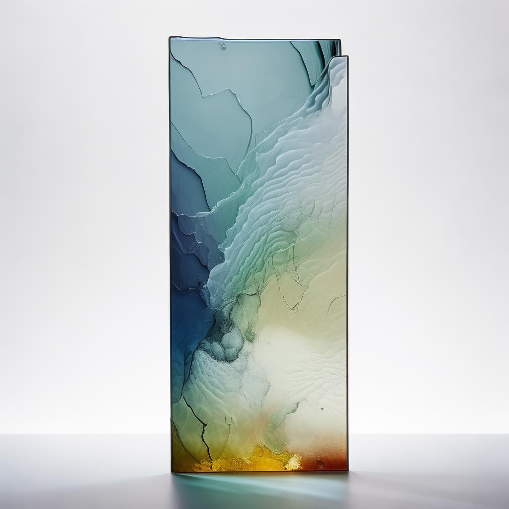 Heat Reflective Coated Glass Manufacturer Heat Reflective Coated Glass Manufacturer