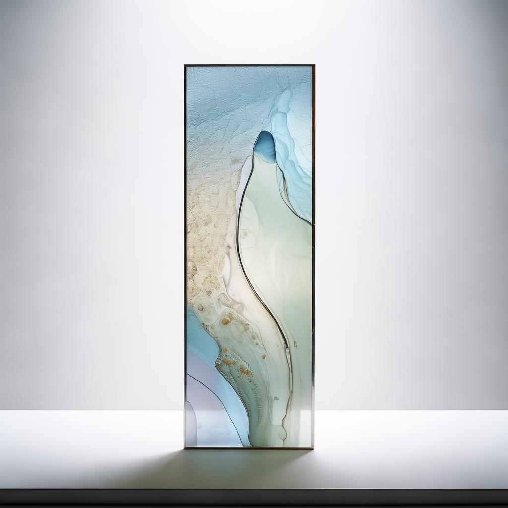 2Mm Float Glass