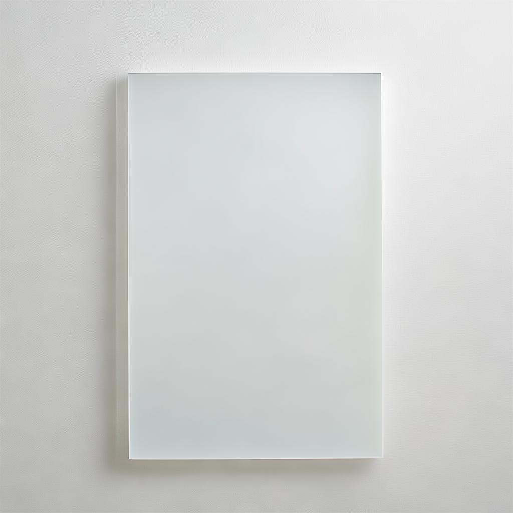 Frosted Glass Wholesale
