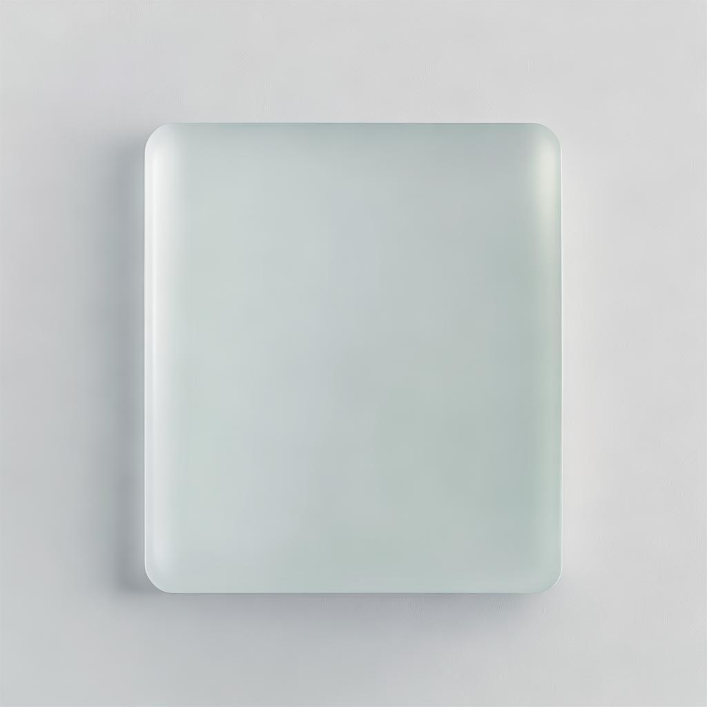 Ito Conductive Coated Glass Ito Conductive Coated Glass