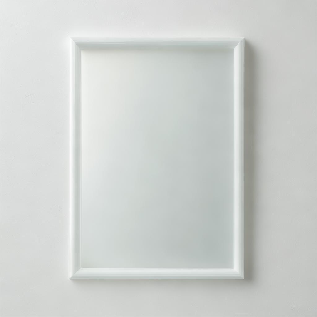 Beige Back Painted Glass Texture