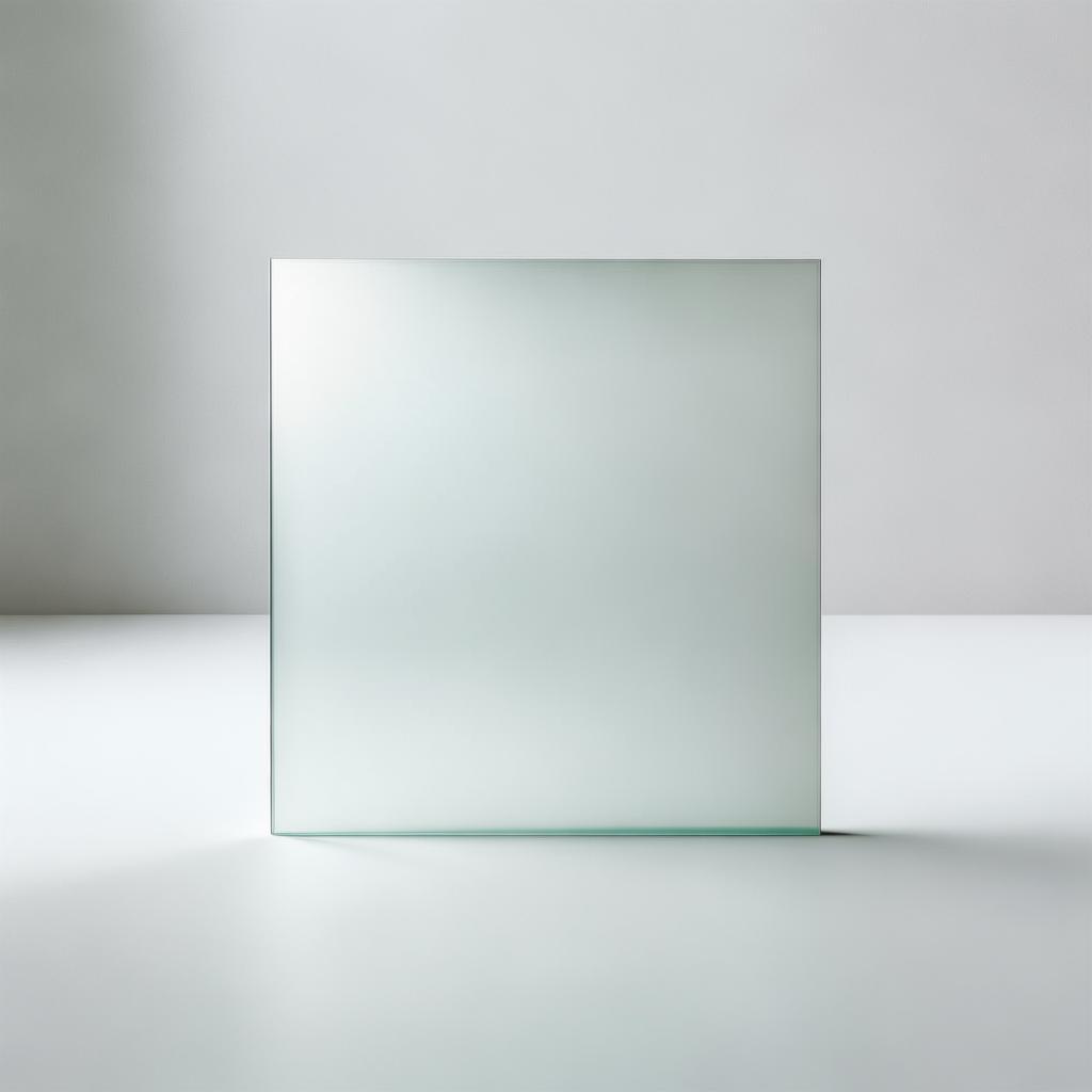 Toughened Laminated Glass