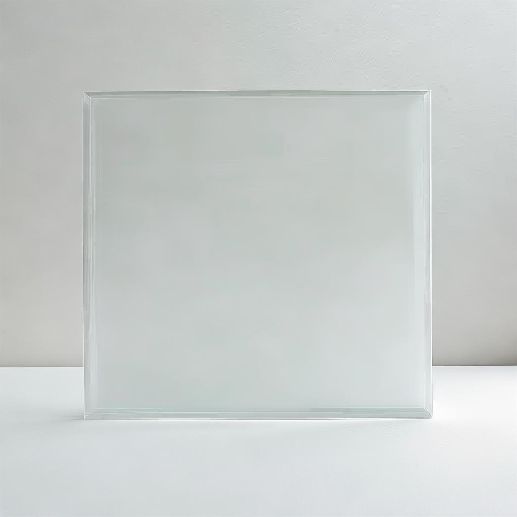 6.38 Laminated Glass Price