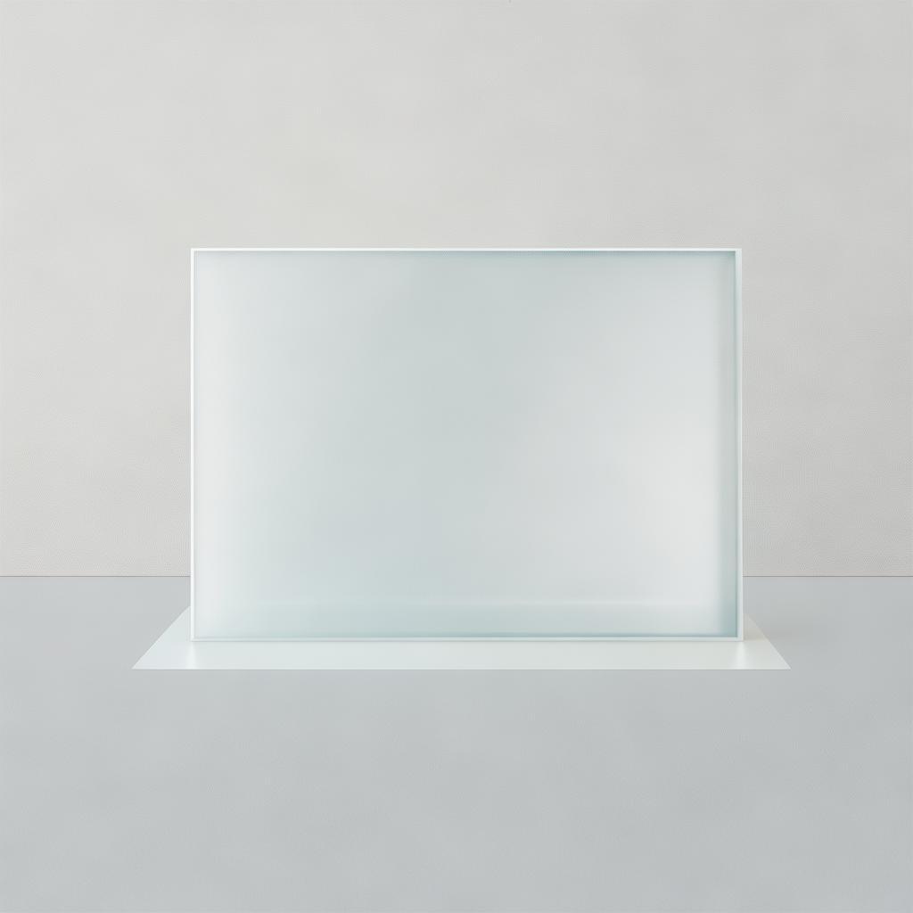 Toughened Laminated Safety Glass