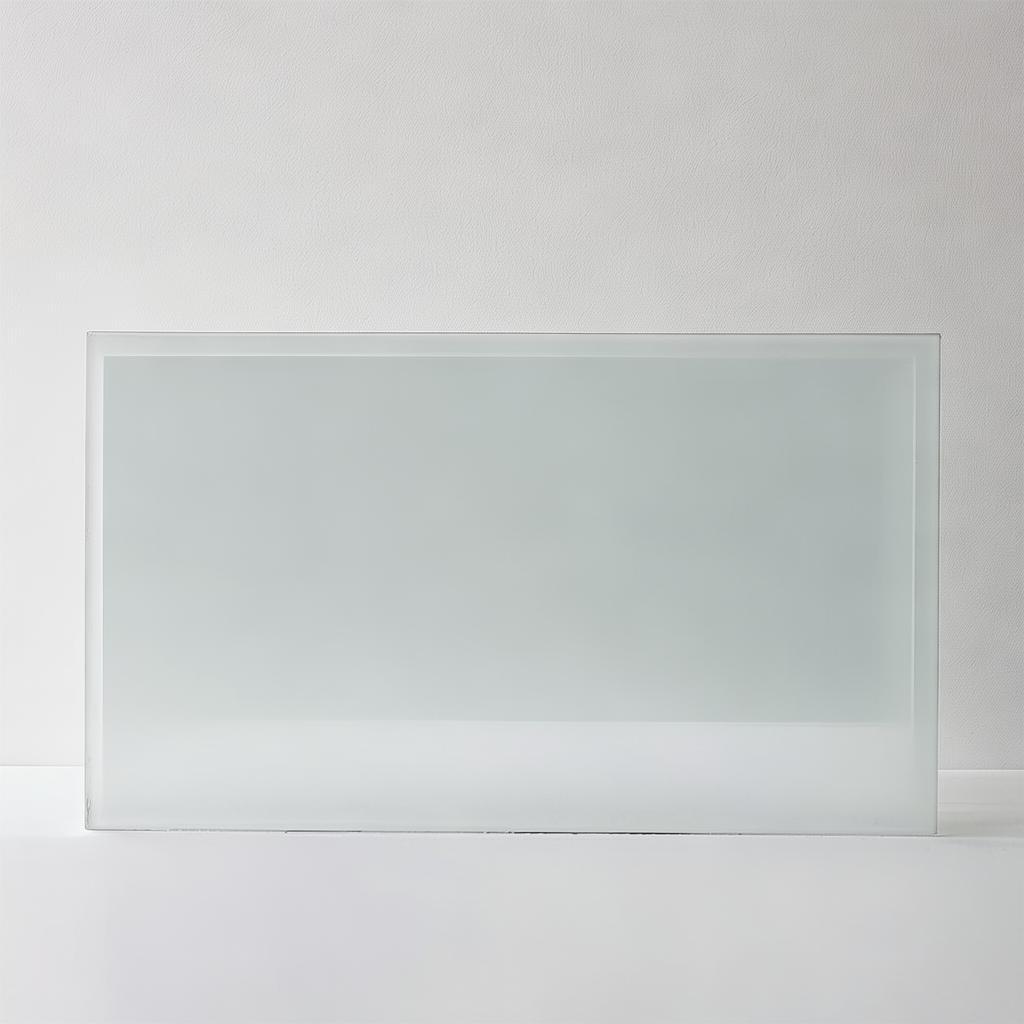 Clear Laminated Safety Glass