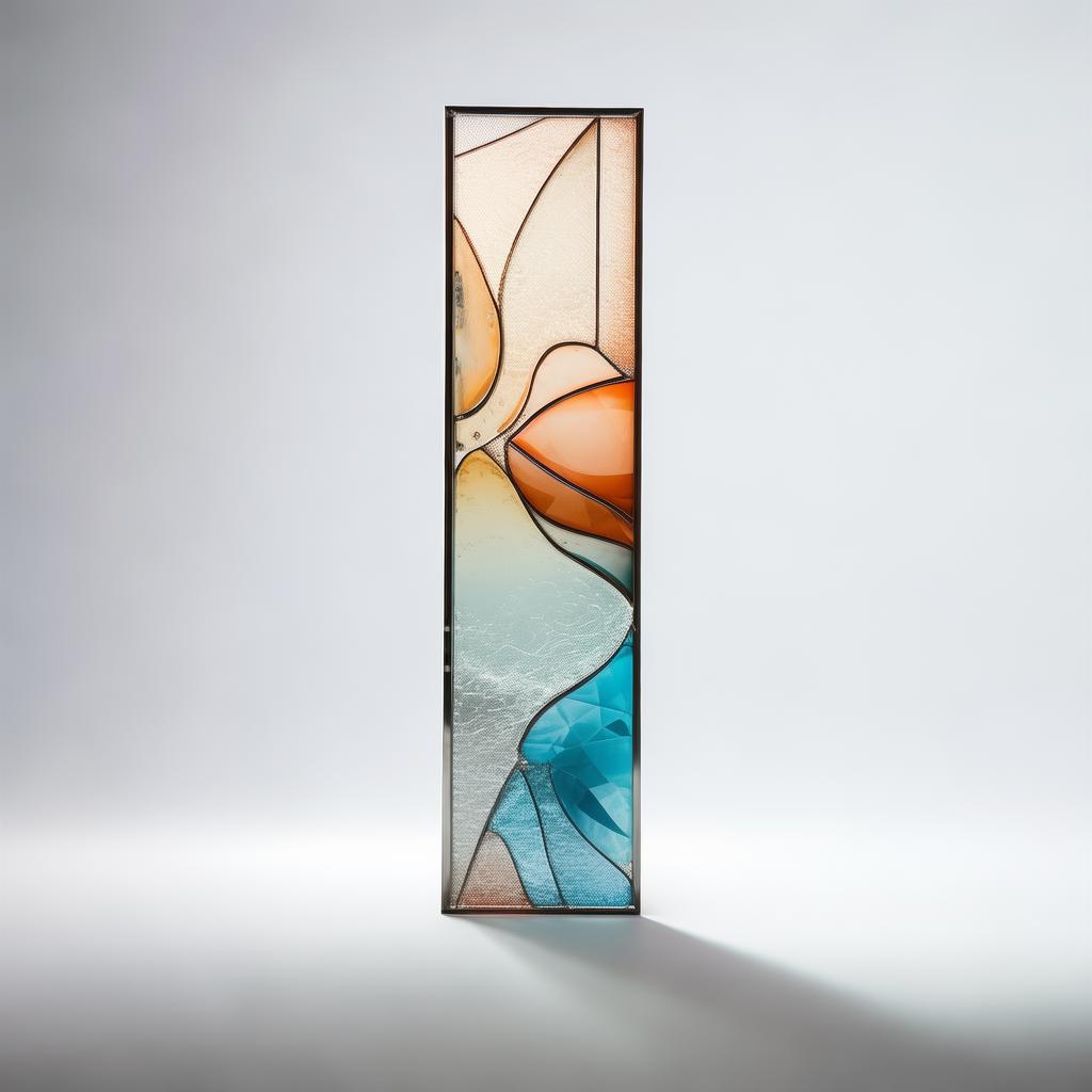 Laminated Glass