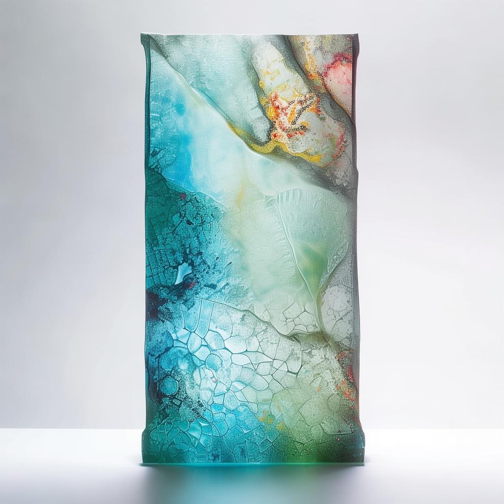 Backlit Bathroom Mirror