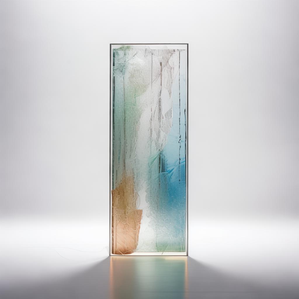 12Mm Frosted Toughened Glass Price
