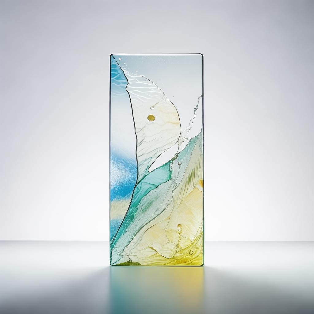 Cosmetic Mirror With Light