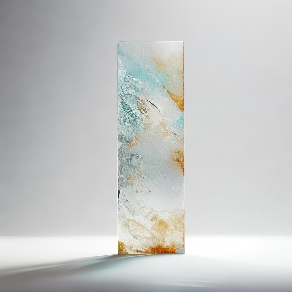 Custom Low E Coated Glass