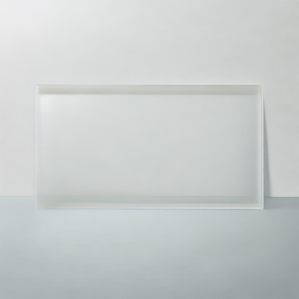 Clear Glass Coating