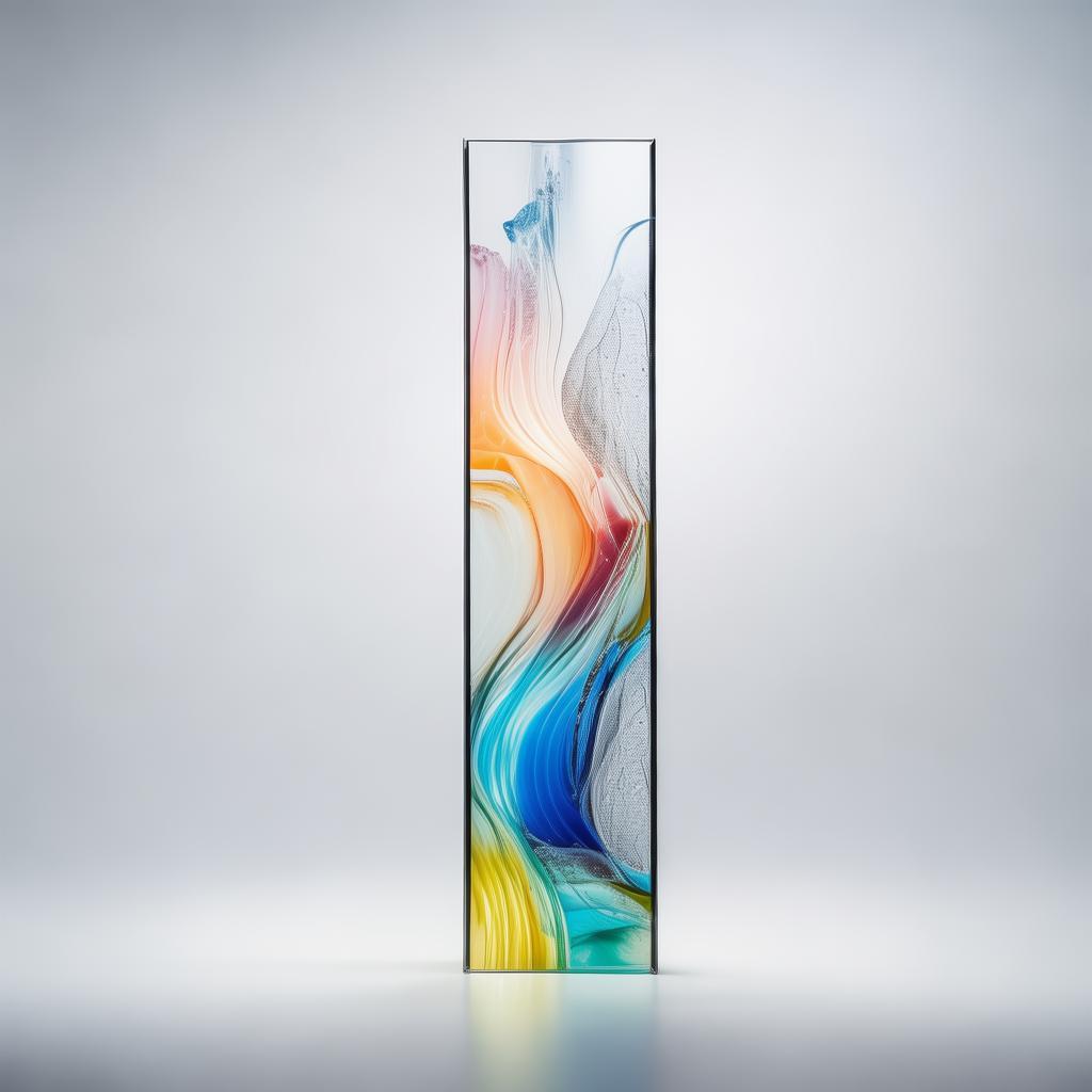 Low Iron Ultra Clear Float Glass
