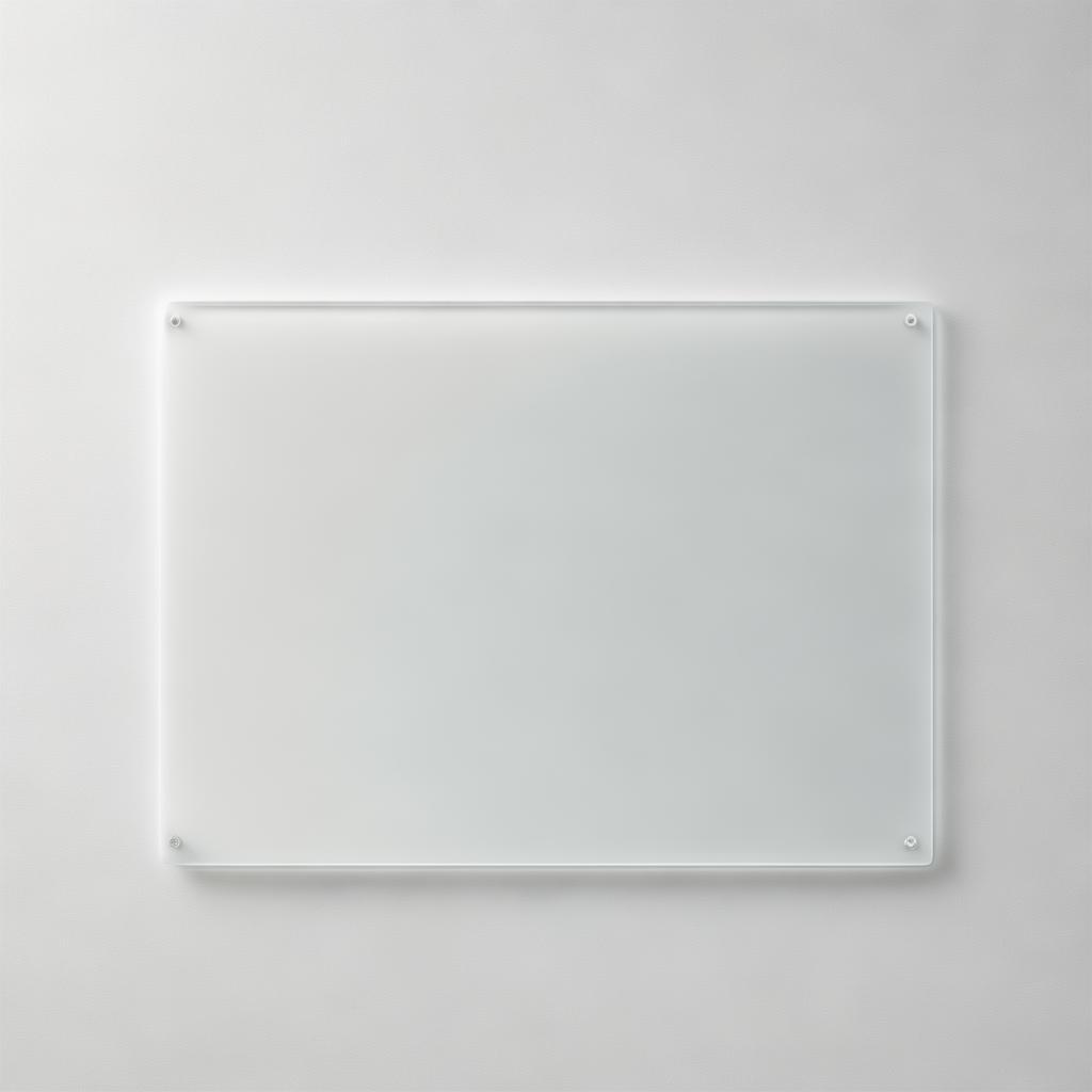 8Mm Toughened Glass