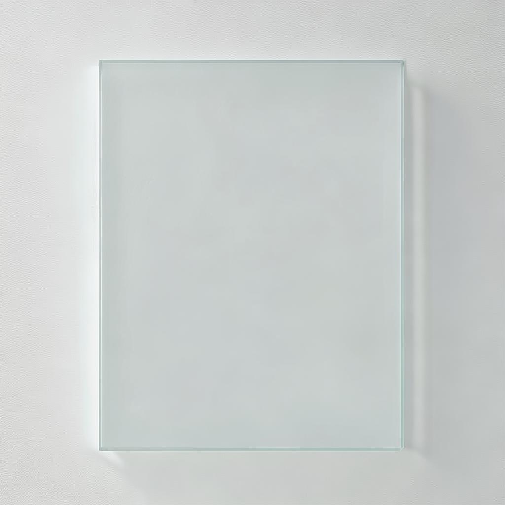 Dressing Table Mirror With Light