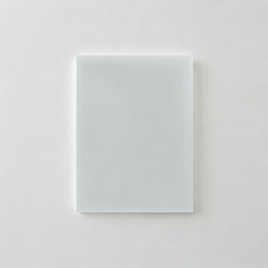 14X14 Picture Frame Glass