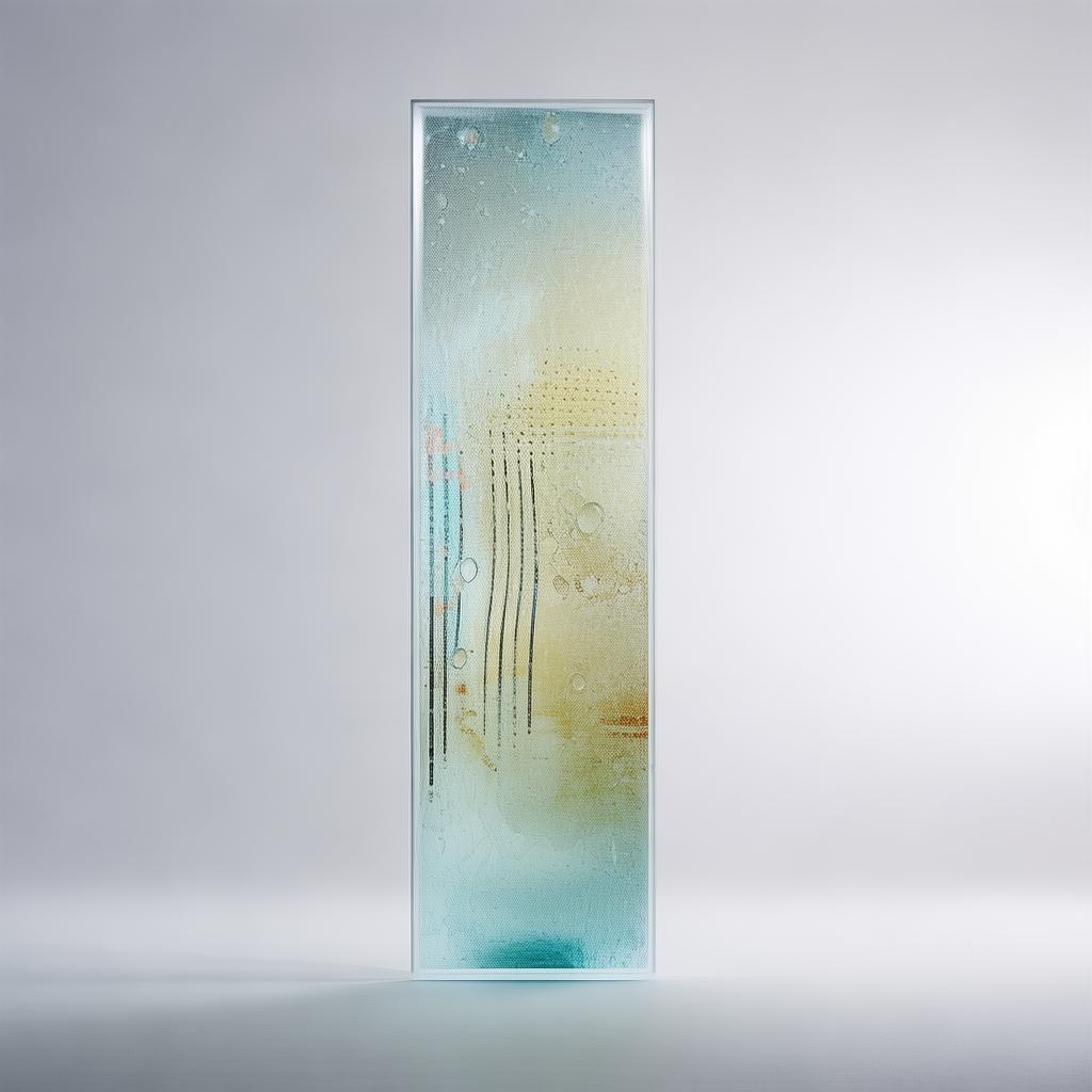 Custom Tempered Glass