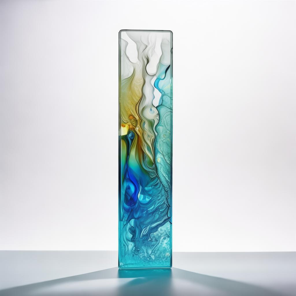 5Mm Clear Float Tempered Glass With Ce Asnzs22081996