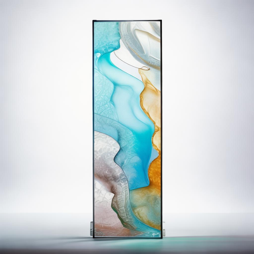 High Quality Tempered Glass